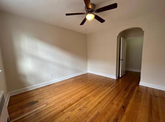 Apartment for rent at 2444 N 50th St, Philadelphia, PA 19131