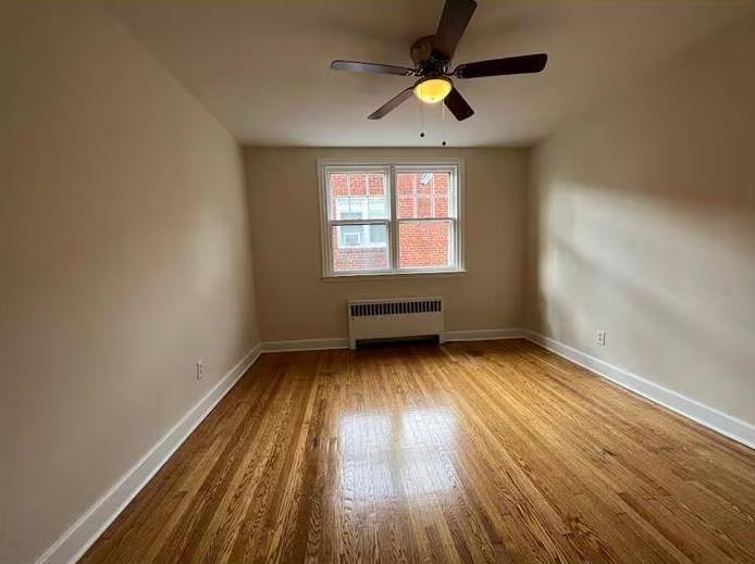 Apartment for rent at 2444 N 50th St, Philadelphia, PA 19131