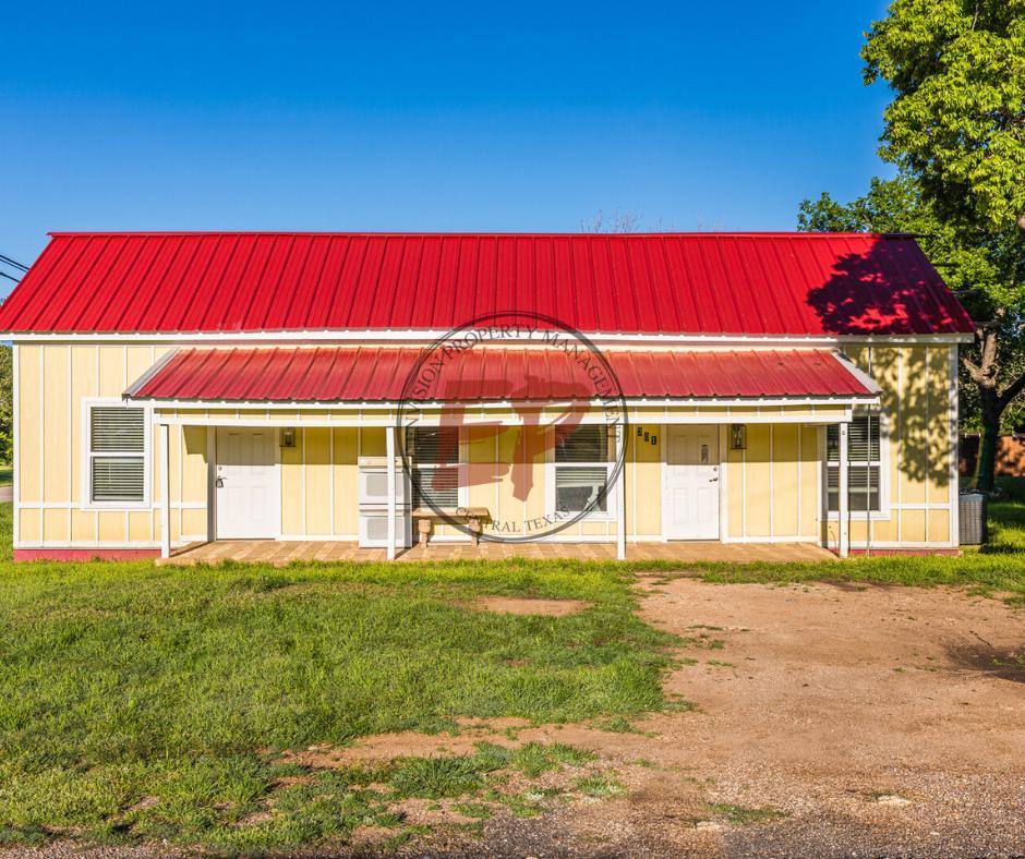 House for rent at 301 N Guadalupe St, Whitney, TX 76692