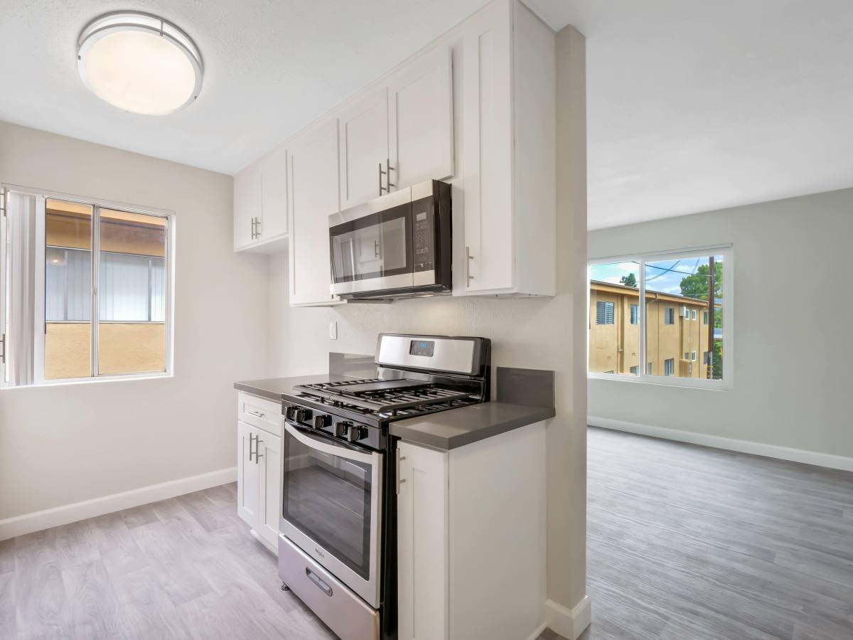 Apartment for rent at Downey Palms, 8127 Stewart & Grey Rd #4, Downey, CA 90241