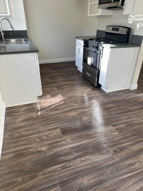 Apartment for rent at Downey Palms, 8127 Stewart & Grey Rd #4, Downey, CA 90241