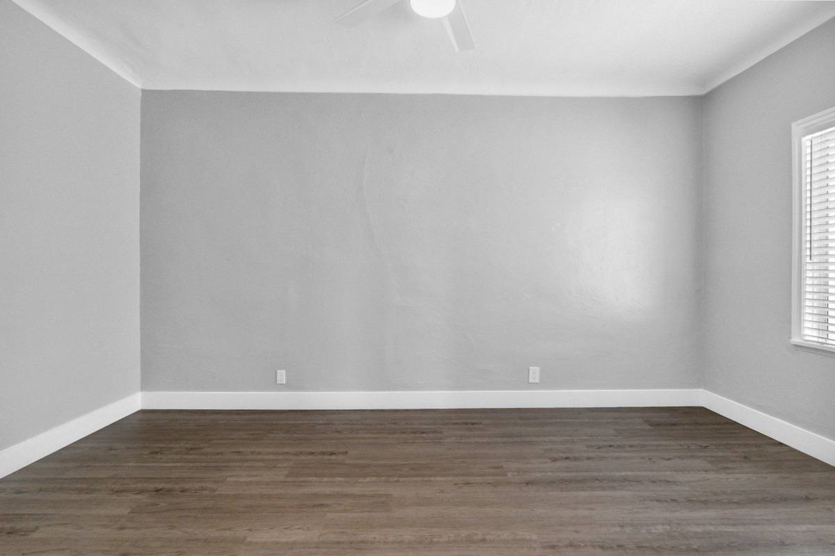 Apartment for rent at 1211 Magnolia Ave #3, Long Beach, CA 90813