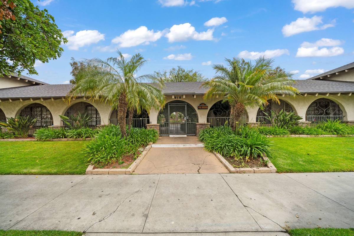 Apartment for rent at The Arches, 918 S Webster Ave #2, Anaheim, CA 92804