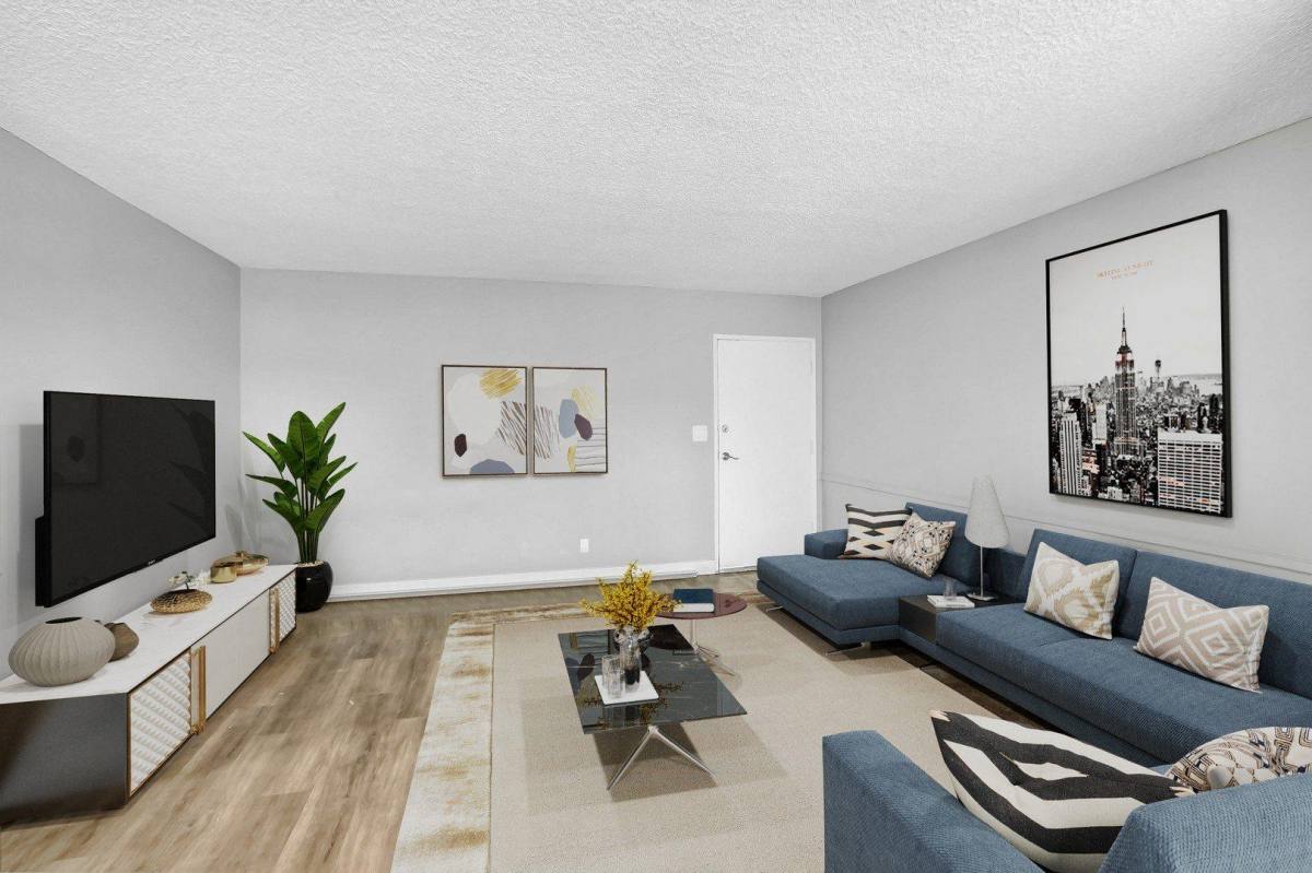 Apartment for rent at Park Vanowen, 12004-12020 Vanowen St #2005, North Hollywood, CA 91605