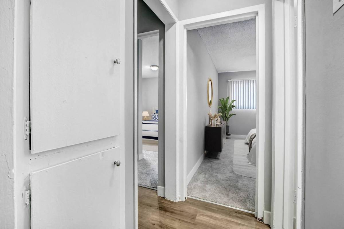 Apartment for rent at Park Vanowen, 12004-12020 Vanowen St #2005, North Hollywood, CA 91605