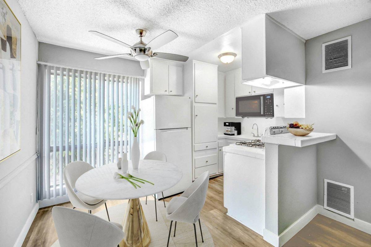 Apartment for rent at Park Vanowen, 12004-12020 Vanowen St #2005, North Hollywood, CA 91605