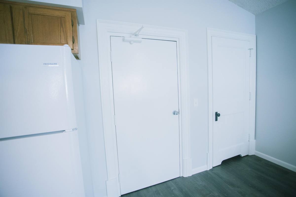 Apartment for rent at 159 Bellman St, Scranton, PA 18512