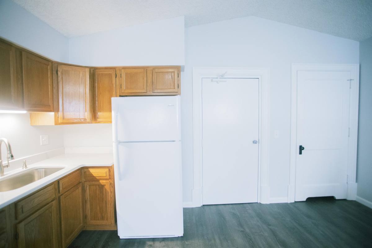 Apartment for rent at 159 Bellman St, Scranton, PA 18512