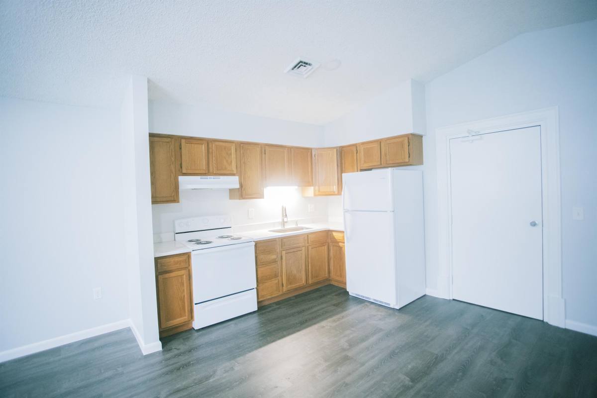 Apartment for rent at 159 Bellman St, Scranton, PA 18512