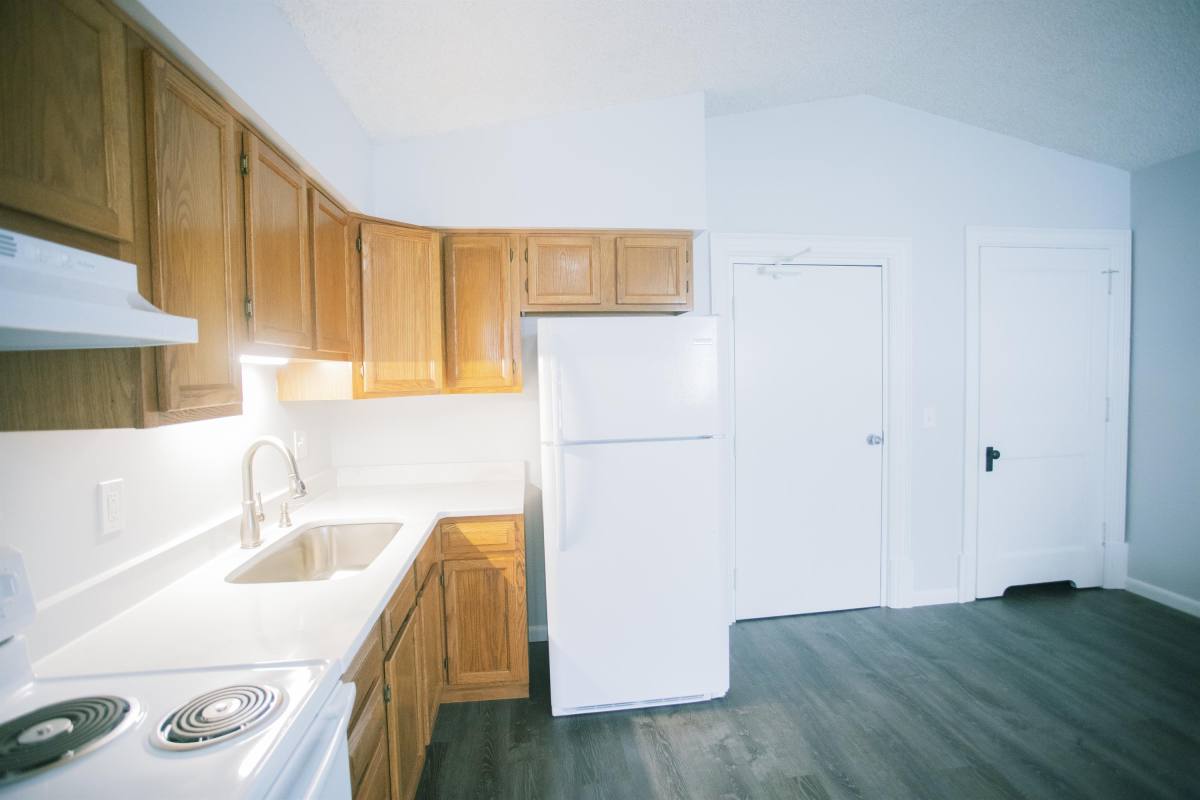 Apartment for rent at 159 Bellman St, Scranton, PA 18512