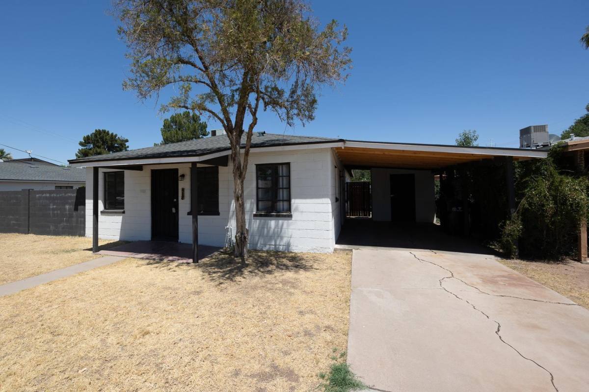 Apartment for rent at 412 W 13th St, Tempe, AZ 85281