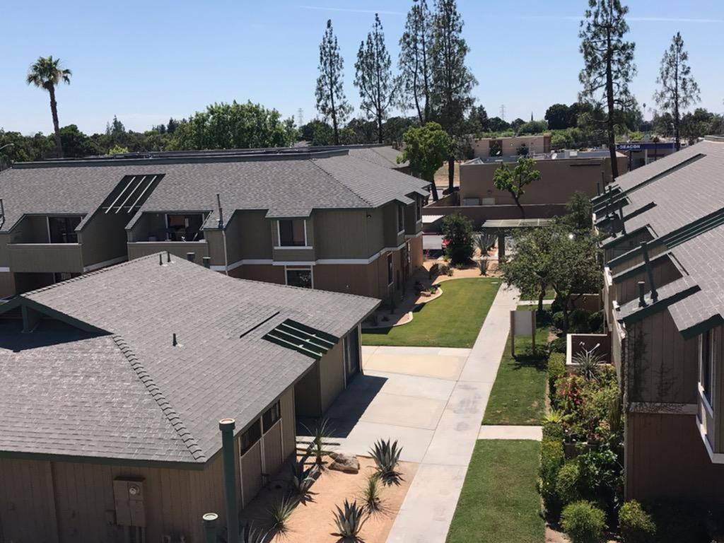 Apartment for rent at Pinewood Place, 5226 E Olive Ave #242, Fresno, CA 93727