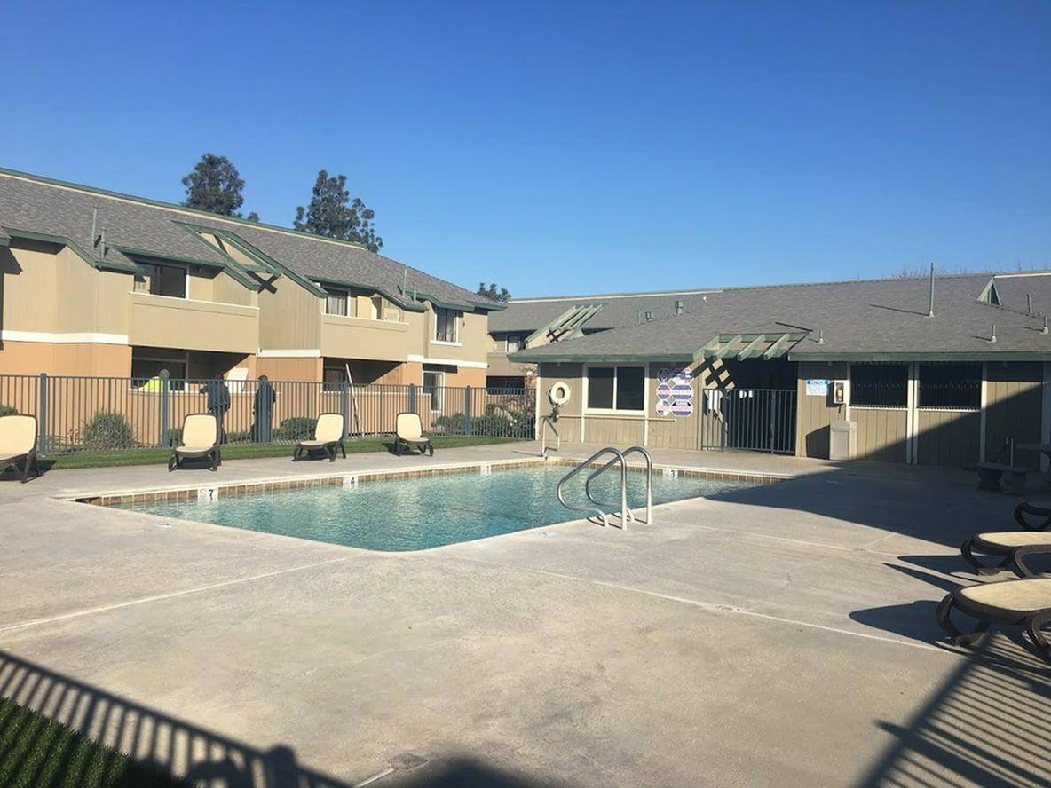Apartment for rent at Pinewood Place, 5226 E Olive Ave #242, Fresno, CA 93727