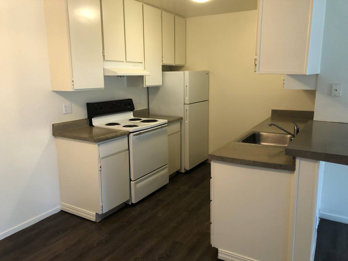 Apartment for rent at Pinewood Place, 5226 E Olive Ave #242, Fresno, CA 93727