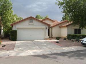 House for rent at 1207 E San Remo Ave, Gilbert, AZ 85234
