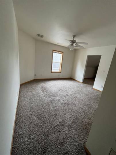Apartment for rent at 609 W White St #1, Champaign, IL 61821