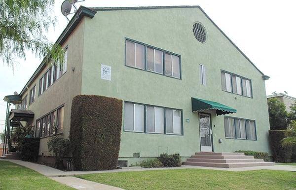 Apartment for rent at 516 Bay View Ave #4, Wilmington, CA 90744