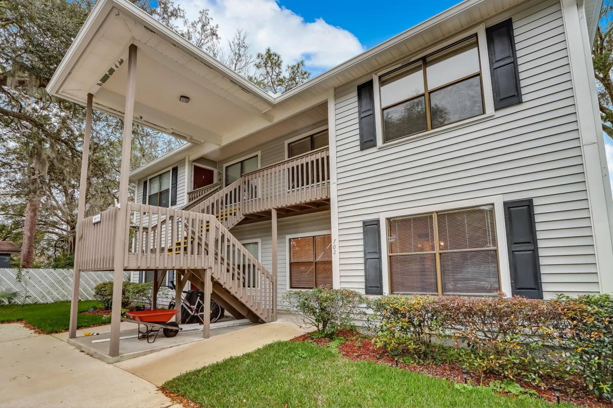 Apartment for rent at 702 Meadowbrook Dr #11, Orange Park, FL 32073