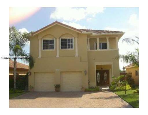 House for rent at 13553 SW 124th Ave Rd, Miami, FL 33186