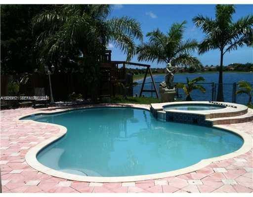 House for rent at 13553 SW 124th Ave Rd, Miami, FL 33186