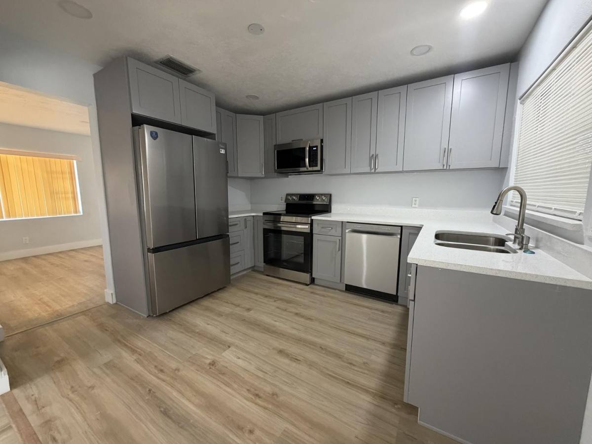 Apartment for rent at Bishop's, Eustis, 131 W Atwater Ave #1, Eustis, FL 32726