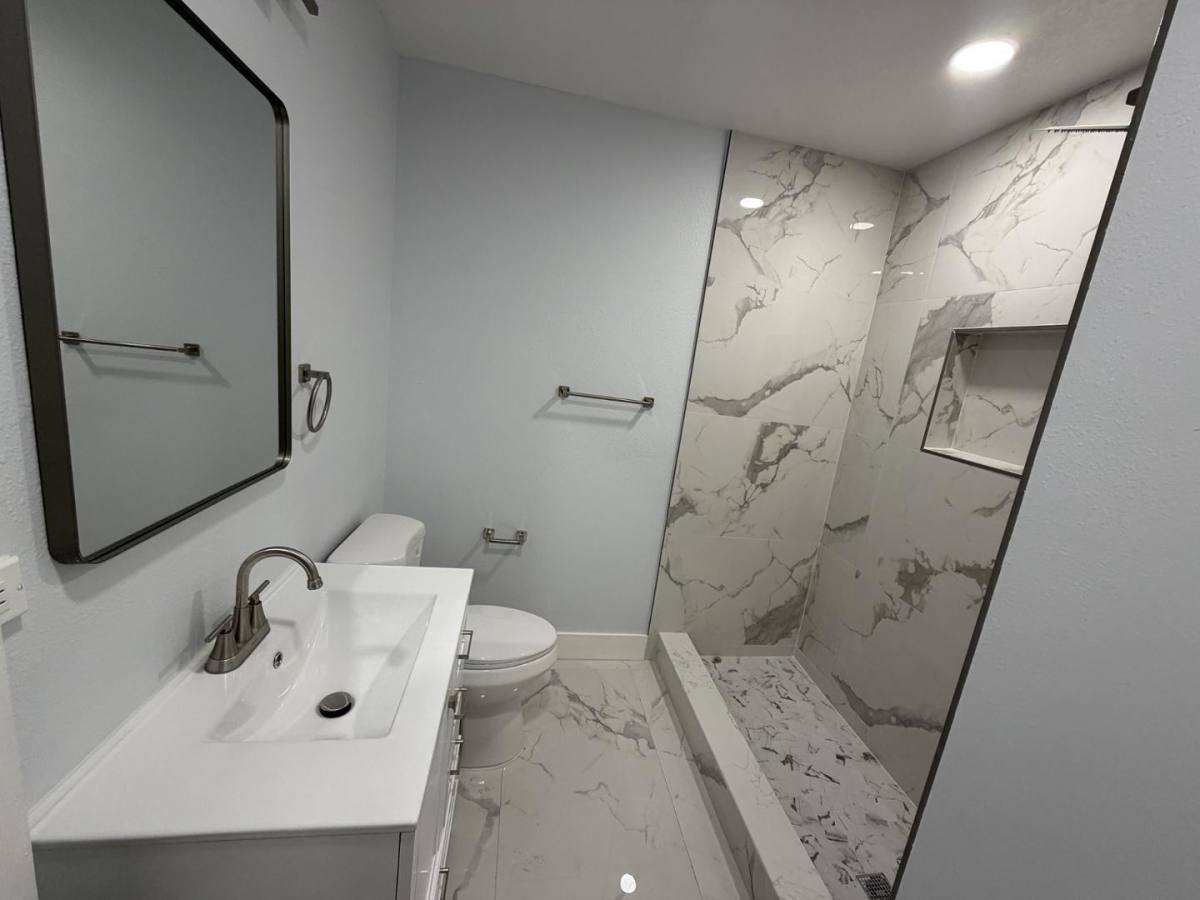 Apartment for rent at Bishop's, Eustis, 131 W Atwater Ave #1, Eustis, FL 32726