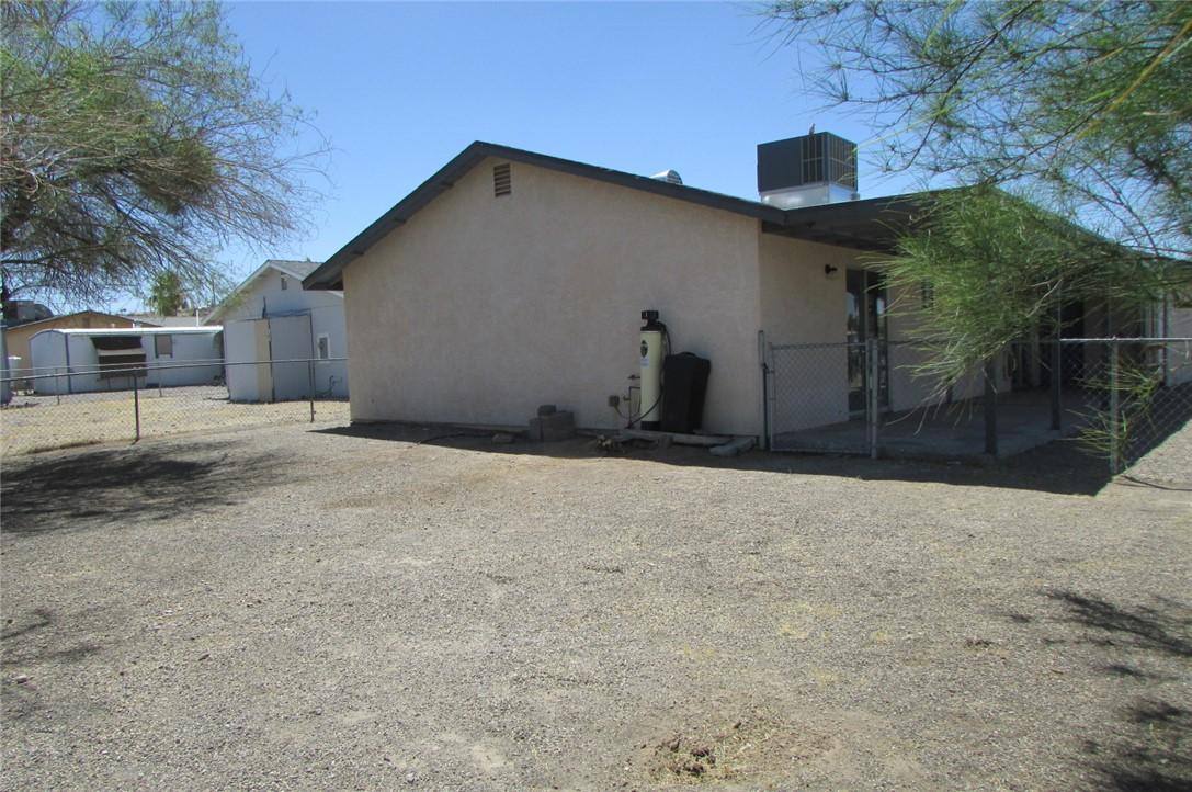 House for rent at 1697 Richardo Ave, Bullhead City, AZ 86442