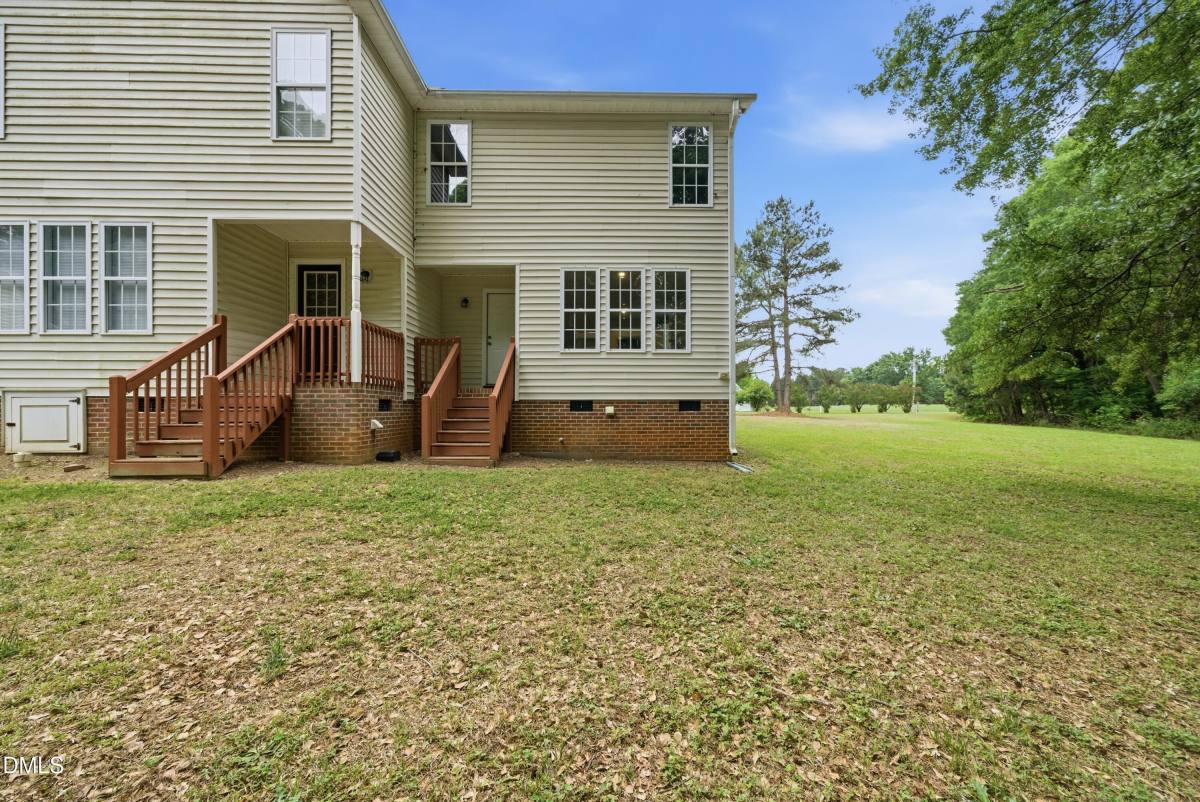 Townhouse for rent at 201 Tonylee Court #A, Raleigh, NC 27603