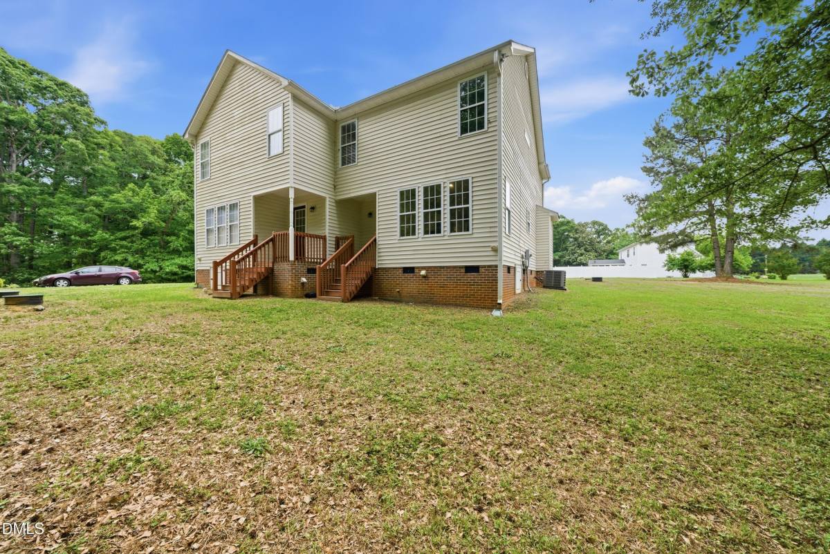 Townhouse for rent at 201 Tonylee Court #A, Raleigh, NC 27603