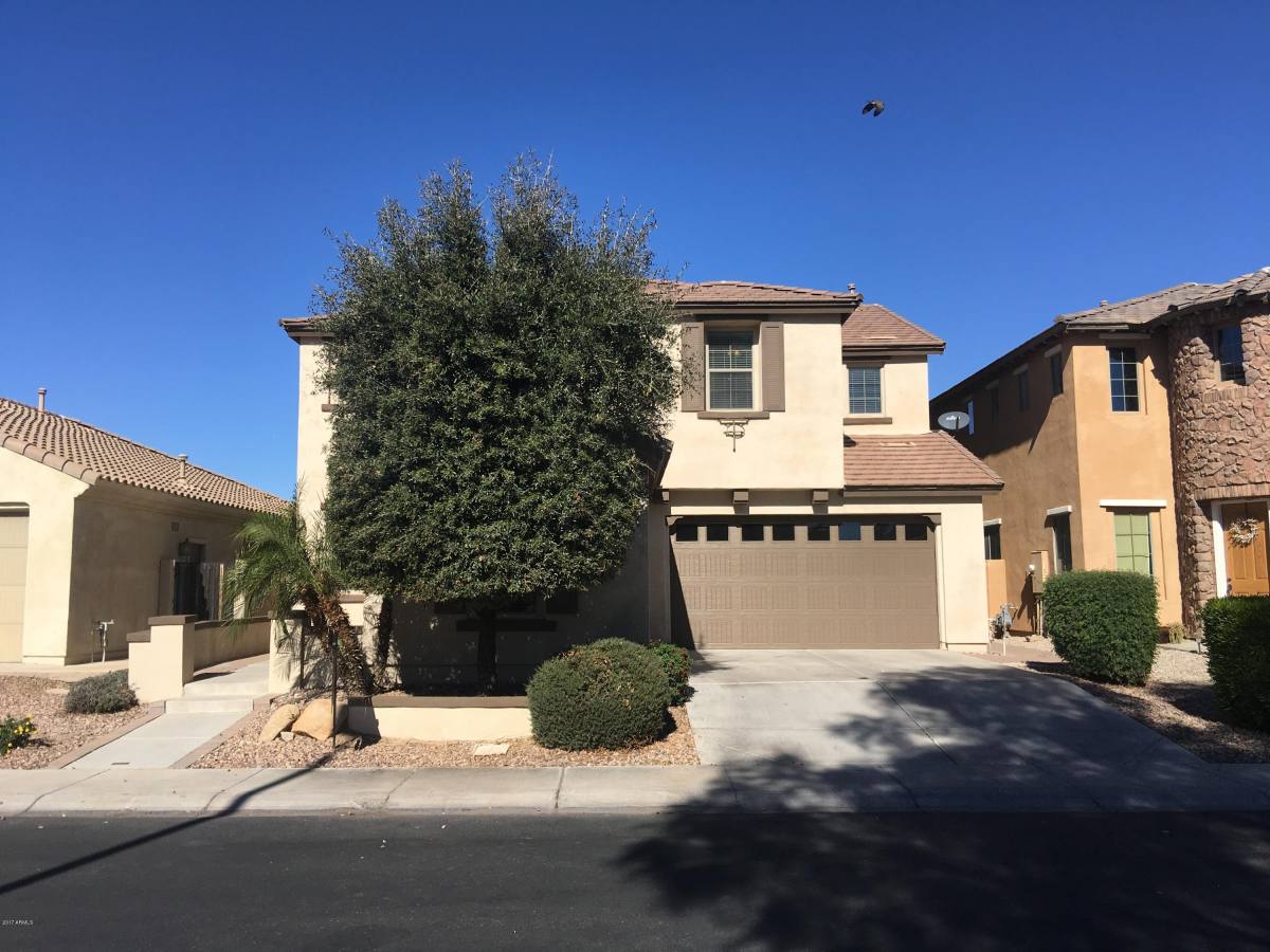 House for rent at 300 W Wisteria Place, Chandler, AZ 85248