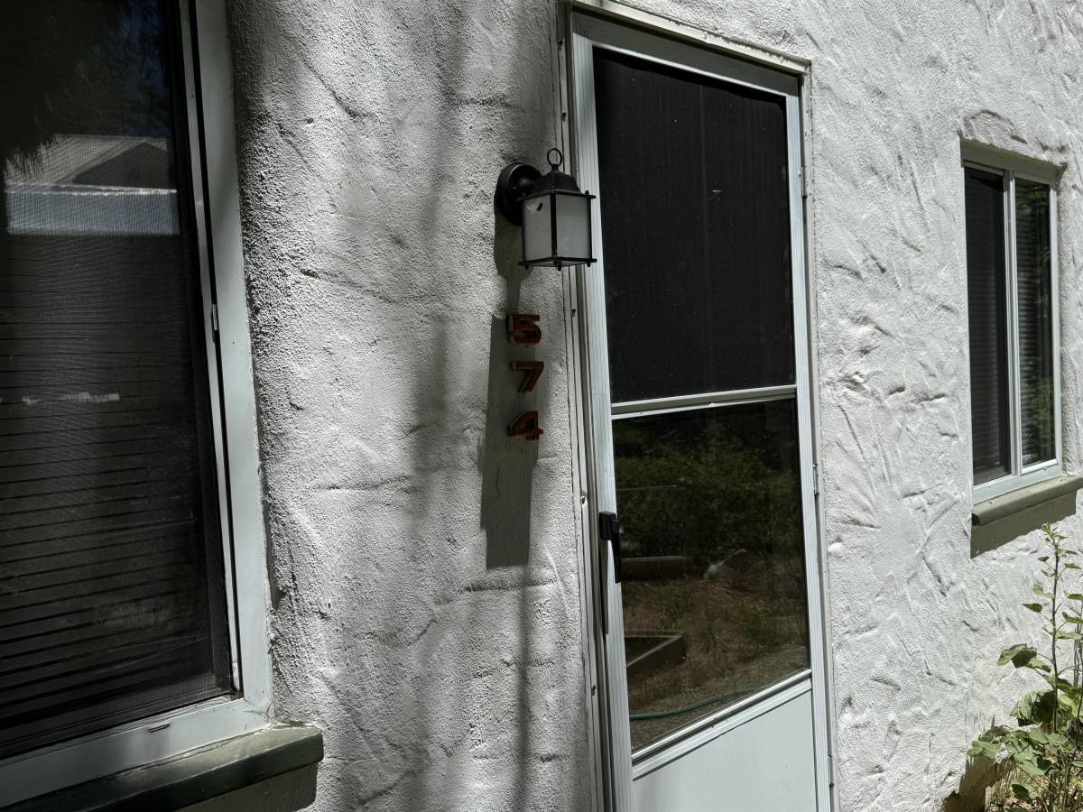 House for rent at 574 E Broad St #574, Nevada City, CA 95959
