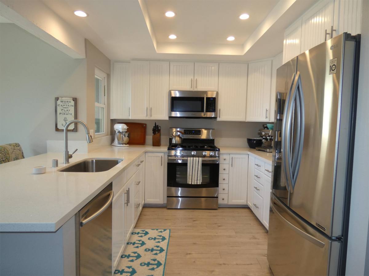 Townhouse for rent at Fashion Hills, 6934 Camino Degrazia, San Diego, CA 92111