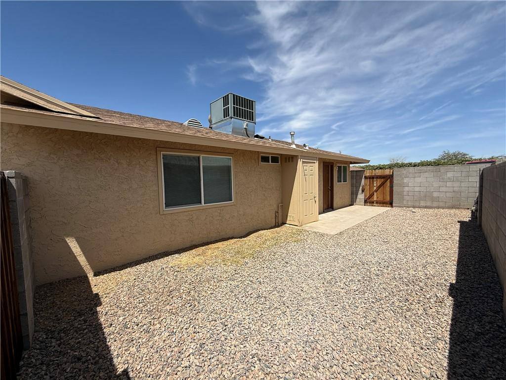Apartment for rent at 3849 N Roosevelt St, Kingman, AZ 86409