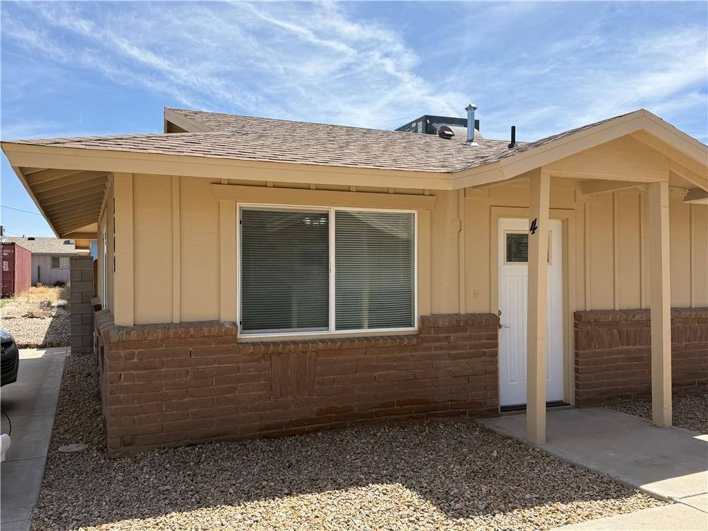 Apartment for rent at 3849 N Roosevelt St, Kingman, AZ 86409