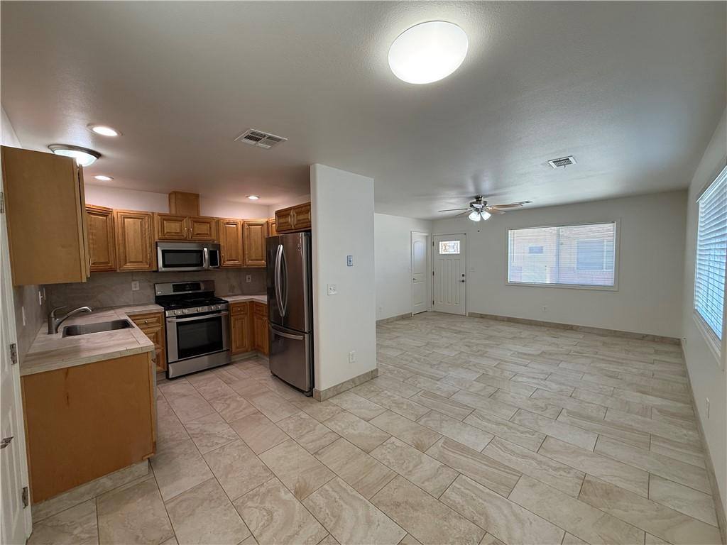 Apartment for rent at 3849 N Roosevelt St, Kingman, AZ 86409