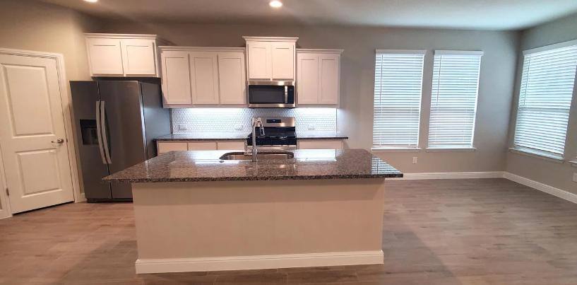 House for rent at 220 Roundstone Rd, Haslet, TX 76052