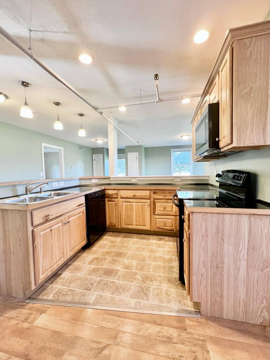 Apartment for rent at 132 Middle St #2, Hadley, MA 01035