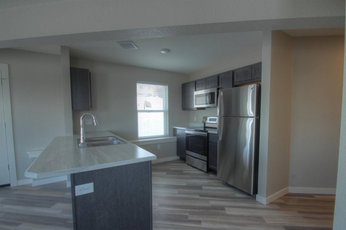House for rent at 830 Crestmont Way #407, Missoula, MT 59803
