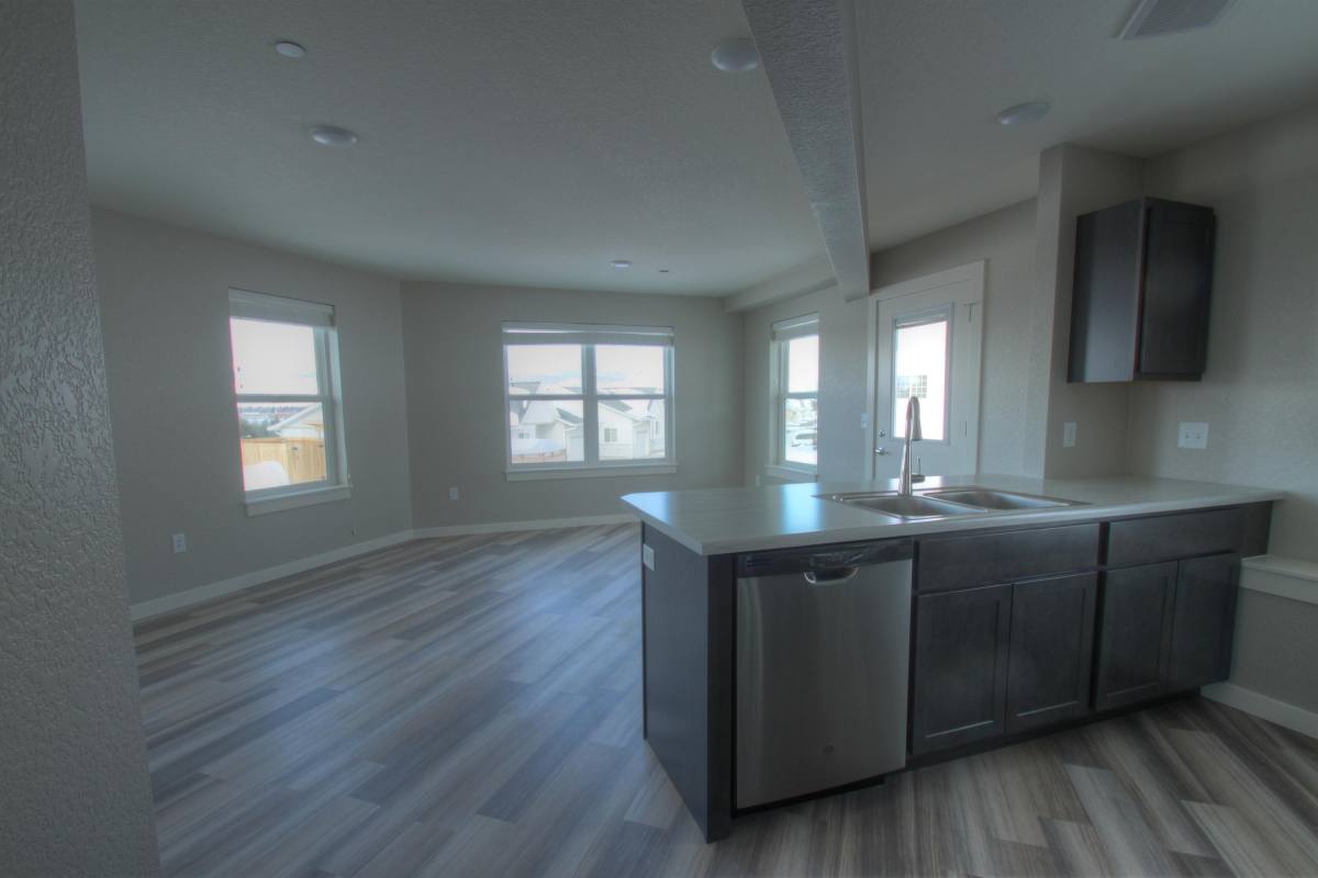 House for rent at 830 Crestmont Way #407, Missoula, MT 59803