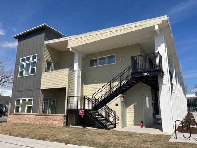 Apartment for rent at 203 Wright St #210, Wilmington, NC 28401