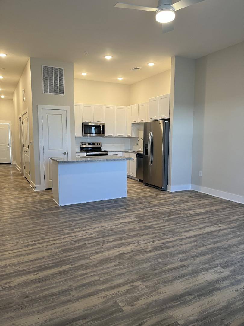 Apartment for rent at 203 Wright St #210, Wilmington, NC 28401