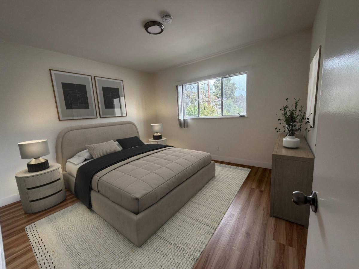 Apartment for rent at 3420 Federal Ave #6, Los Angeles, CA 90066