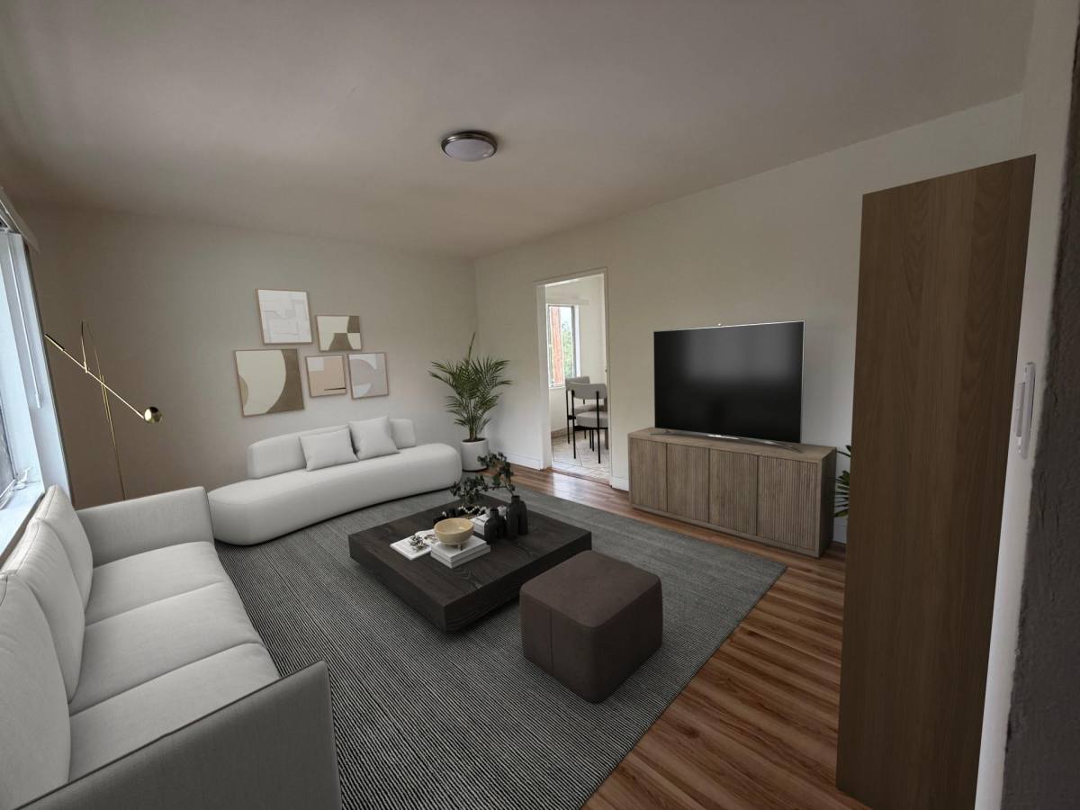 Apartment for rent at 3420 Federal Ave #6, Los Angeles, CA 90066