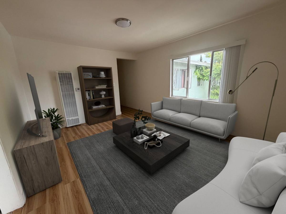 Apartment for rent at 3420 Federal Ave #6, Los Angeles, CA 90066