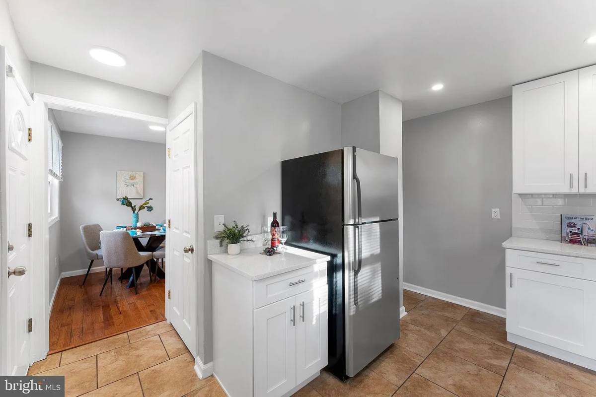 House for rent at 2711 Edfeldt Dr, District Heights, MD 20747
