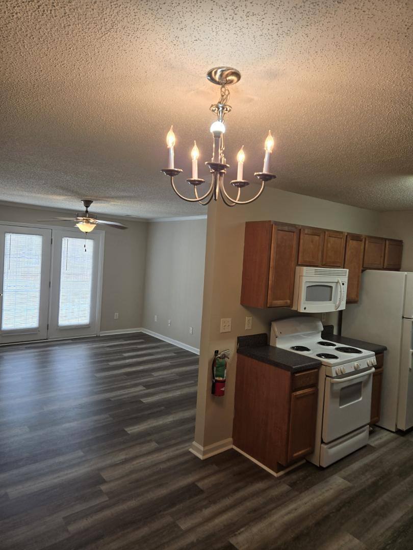 House for rent at 151 Millstone Rd #B, Florence, SC 29505