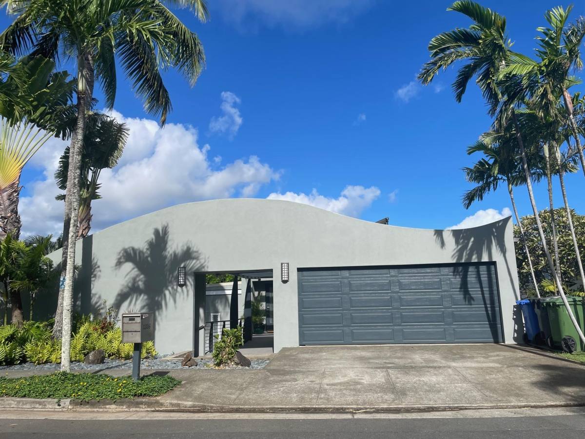 House for rent at 1326 Aupapaohe St, Kailua, HI 96734