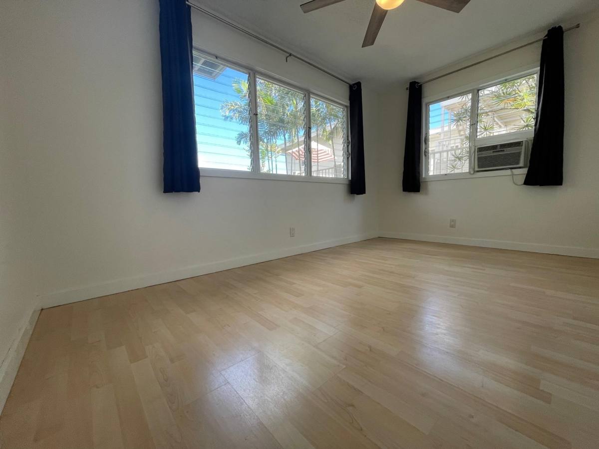 House for rent at 1326 Aupapaohe St, Kailua, HI 96734
