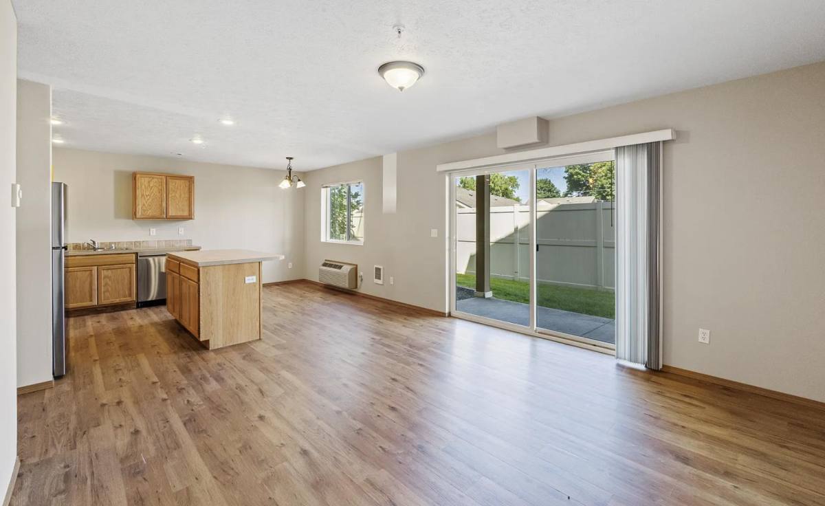 Apartment for rent at South Eastern, 403 S Eastern Rd #304, Spokane, WA 99212