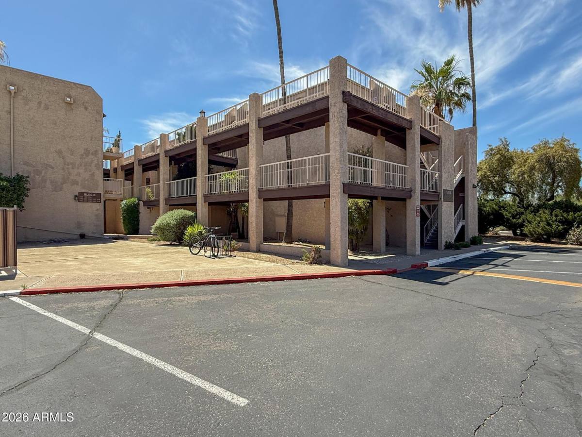 Condo for rent at 7402 E Carefree Dr #201, Carefree, AZ 85377